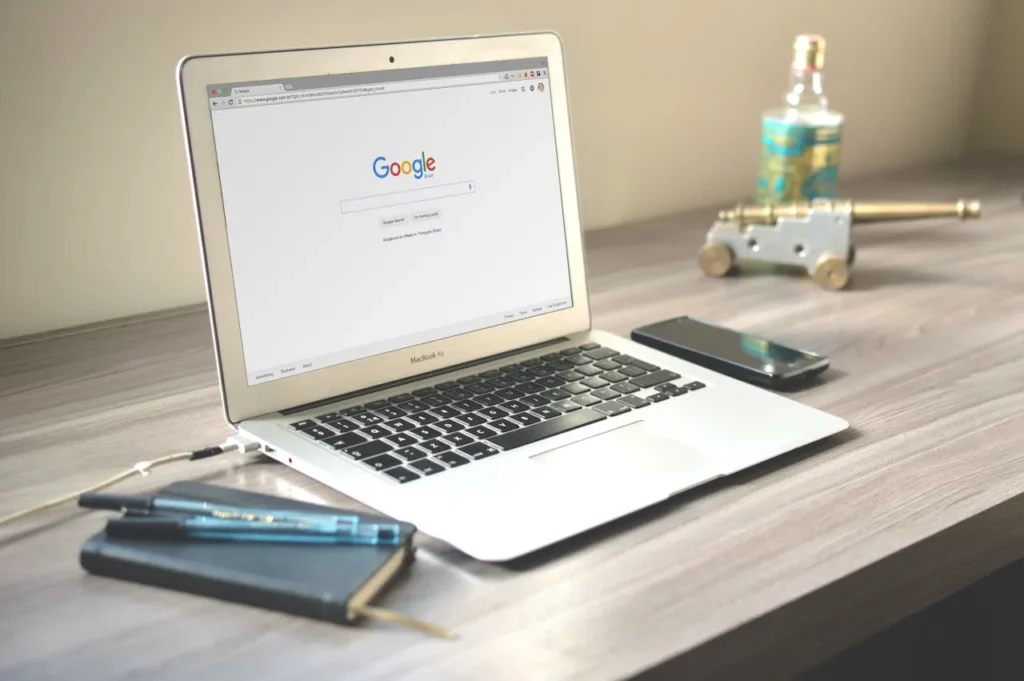 Immagine di ricerca google sul perché fare SEO