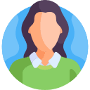 avatar utente donna