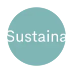 Logo Sustaina